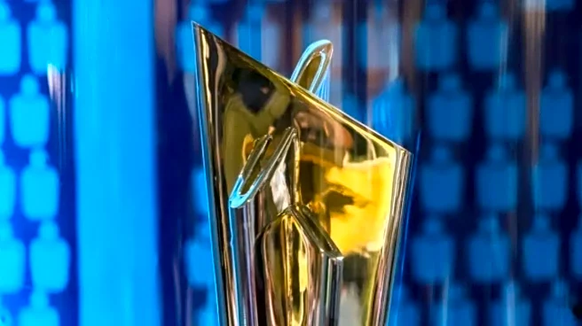 What Is the Prize Money for the ICC Men’s T20 World Cup 2026?