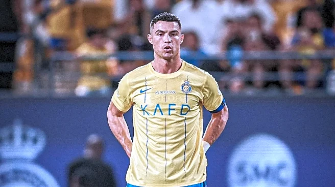 Why is Cristiano Ronaldo on Strike at Al Nassr? Will he leave the Saudi Club?