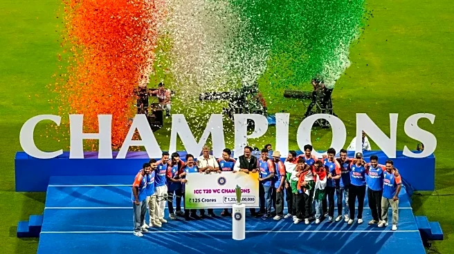 How Many Times Has India Won the T20 World Cup? Full History Explained