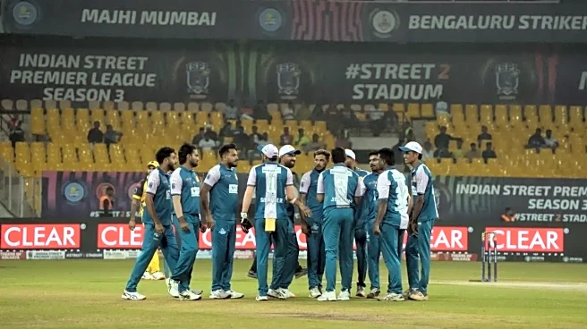 ISPL 2026 Playoffs: Schedule, Qualified Teams, Full List of Matches - All You Need To Know