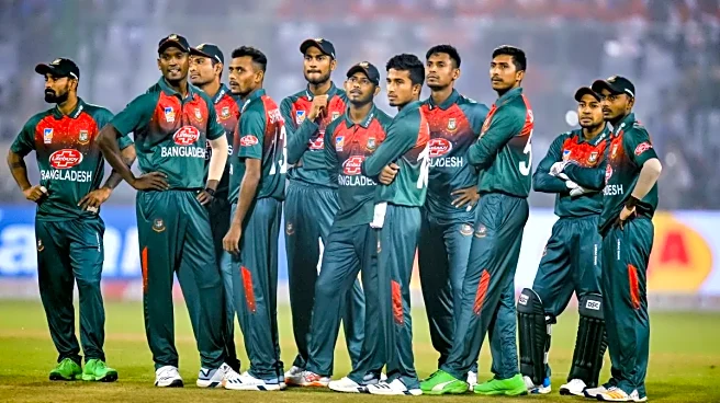 Explained: How a New Domestic League Will Keep Bangladesh Cricketers Busy After T20 World Cup 2026 Expulsion