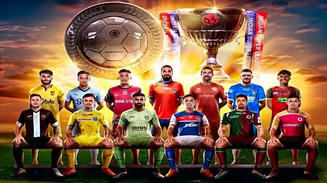 ISL 2025-26: Fancode wins Indian Super League Commercial Rights at 97 per cent Cheaper Rate