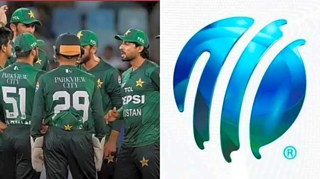 Why Pakistan Haven’t Sent An Official Mail To ICC Regarding IND vs PAK T20 World Cup 2026 Match Boycott? Explained