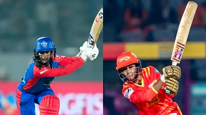 WPL Playoffs 2026 Explained: Qualified Teams, Schedule, Squads and Where to Watch