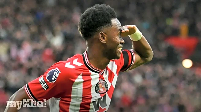 Lens And Monaco Add To Attack With Saint-Maximin And Adingra Signings