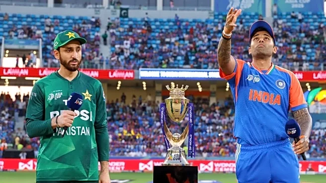Pakistan banned from cricket? Fact-checking the viral ICC statement amid T20 World Cup row