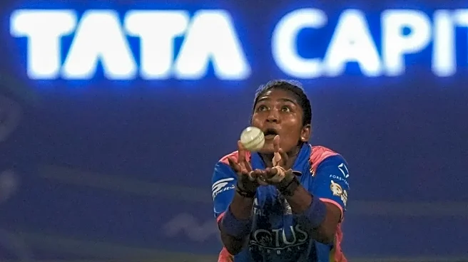 WPL Sponsors 2026: How the League Reached ₹130 Crore