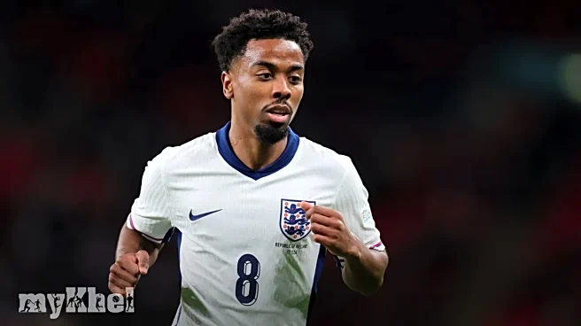 Wolves Secure Angel Gomes On Loan And Adam Armstrong In Deadline Day Swoop