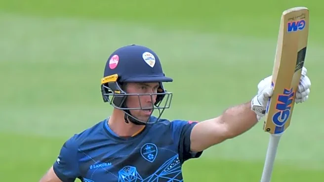 From Hockey World Cup for SA to T20 World Cup 2026 for Italy: Wayne Madsen's Unlikely Two-Sport, Two-Nation Journey