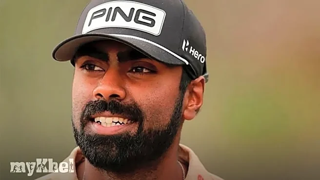 Farmers Insurance Open: Justin Rose Dominates Torrey Pines With 23-Under Record Win, Theegala Finishes Tied Seventh