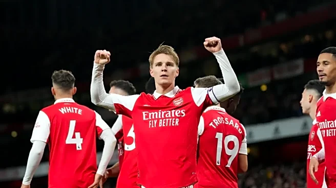 Arsenal vs Chelsea Live Streaming: Where to Watch Carabao Cup Semifinal 2nd Leg on TV and Online?