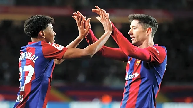 Albacete vs Barcelona Live Streaming: Copa del Rey Quarterfinal Schedule, Where to Watch in India, USA and other Countries?