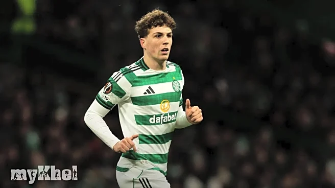 Celtic Board Turns Down Arne Engels Bid As O'Neill Praises Deadline Day Moves