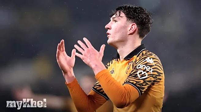 Championship Roundup: Hull City Draws With Watford As Blackburn Move Clear Of Relegation