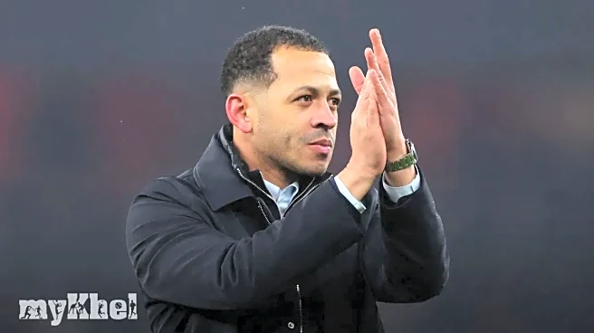 Chelsea EFL Cup Exit: Rosenior Praises Chelsea's Fight Against Arsenal