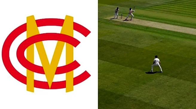 MCC Unveils Major Law Changes, Introduces 73 Changes As Cricket Set for Rule Shake-Up