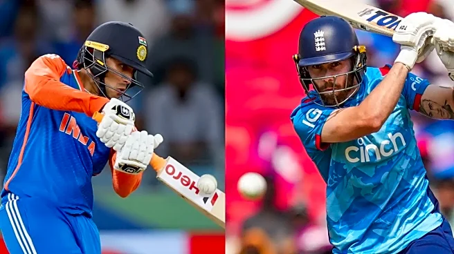 T20 World Cup 2026: Abhishek Sharma to Phil Salt – Who will Score Most Runs?