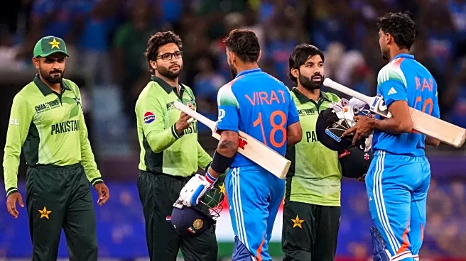 India vs Pakistan to Happen in T20 World Cup? R Ashwin comes up with staggering verdict!