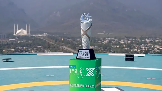 PSL 2026 Retentions: Full List of Retained Players in Pakistan Super League before Auction