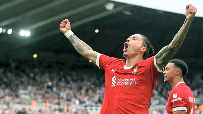 Darwin Nunez set for move away from Al Hilal? How much Money can Liverpool get from Transfer?