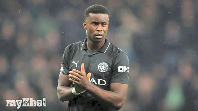 EFL Cup Rule Change Urged By Guardiola To Enable Guehi To Face Arsenal