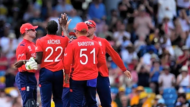 T20 World Cup 2026 Group C: Teams, Preview, Schedule, Prediction