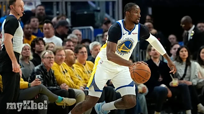 Kuminga Trade To Hawks, Hield Sent By Warriors For Kristaps Porzingis