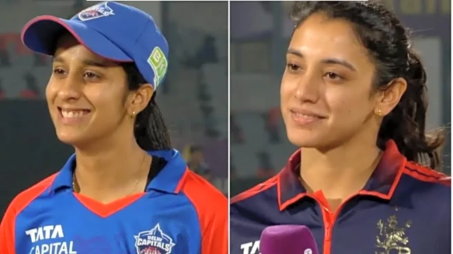 RCB vs DC Toss Update, WPL Final: Royal Challengers Bengaluru vs Delhi Capitals Playing 11, Pitch Report