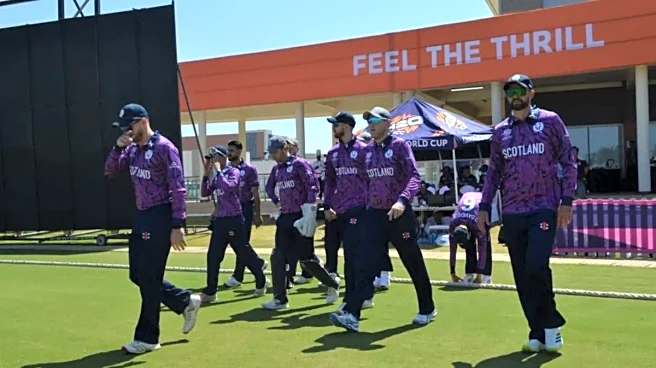 T20 World Cup 2026 Group C Preview: Teams, Key Players and Storylines