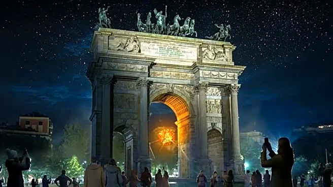 Milan–Cortina 2026 Winter Olympics Opening Ceremony: Date, Time, Theme & How to Watch Live