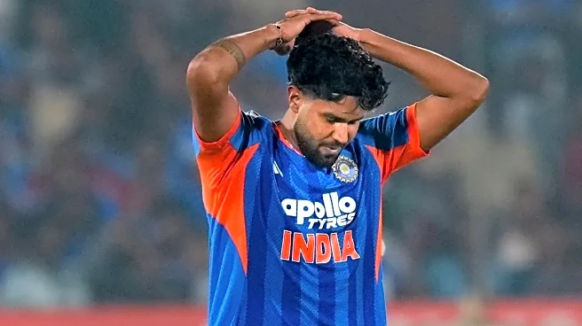 Sports Bulletin February 6: India suffer Harshit Blow, Siraj named as Replacement