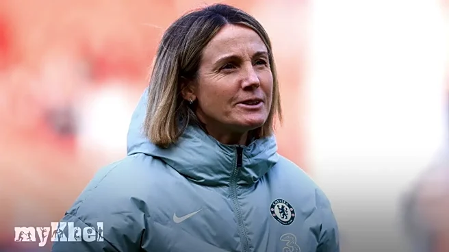 Sonia Bompastor Extends Chelsea Contract Through 2030 After Unbeaten 2024-25 Season