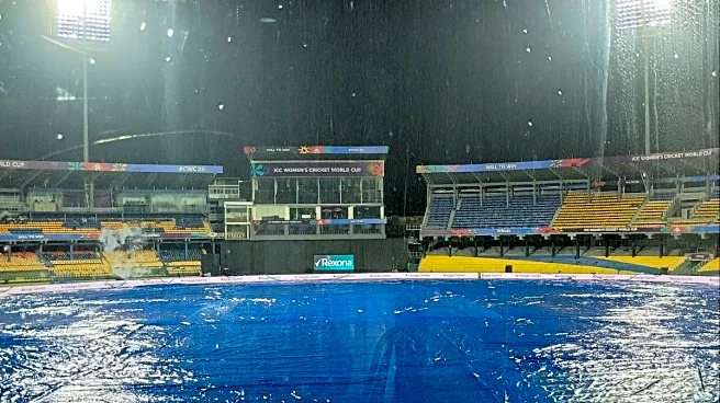 PAK vs NED: Will Rain Play Spoilsport In Match 1 Of T20 World Cup 2026? Colombo Weather Report