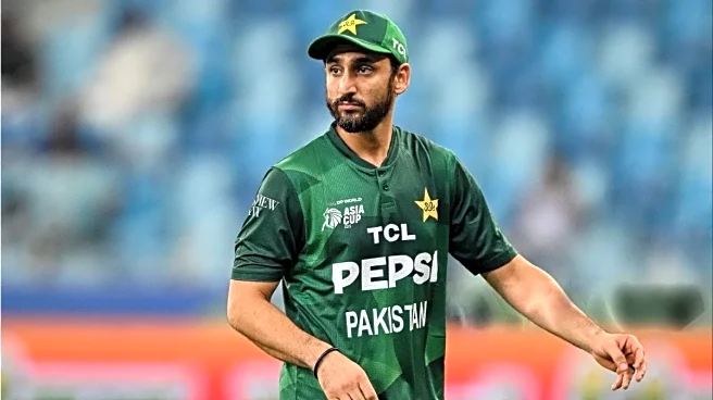 PCB Sets Conditions As ICC Pushes To Rescue India-Pakistan World Cup Showdown: Report