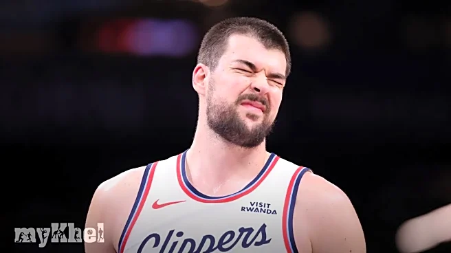 Ivica Zubac Won’t Be Rushed Into Pacers Debut, Carlisle Says