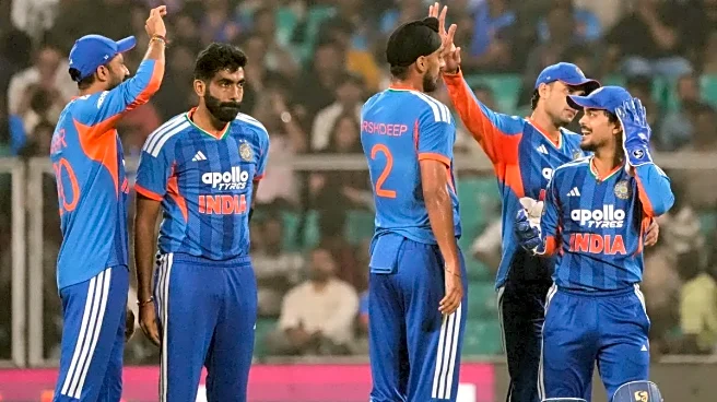 India vs USA Toss Report: T20 World Cup 2026 Match 1, IND vs USA Coin Toss Result, Playing 11