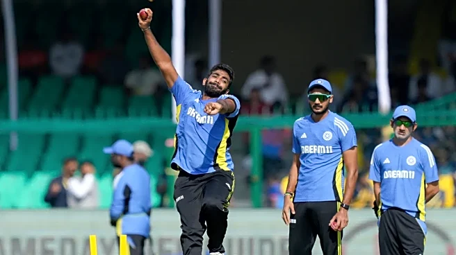 IND vs USA: Why are Jasprit Bumrah, Sanju Samson not playing for India? Is Washington Sundar Fit?