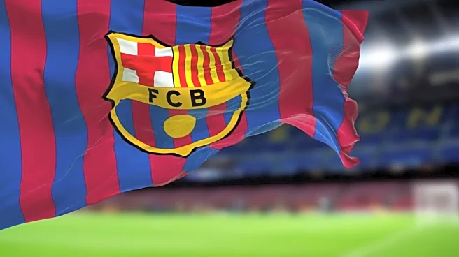 Barcelona vs Mallorca Live Streaming: Where to Watch La Liga Match on TV and Online? | BAR vs MLL Telecast Details