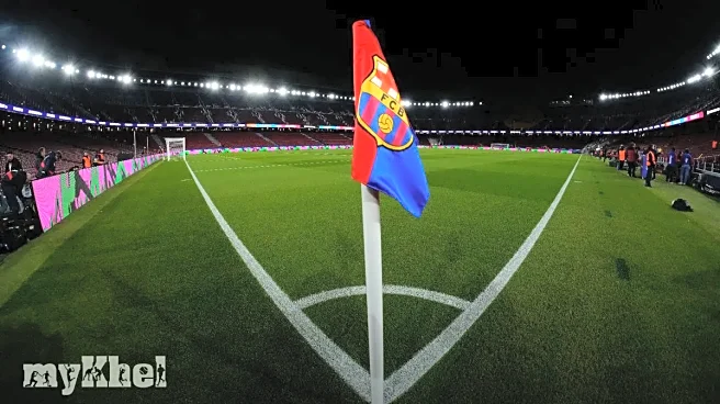 Barcelona Withdraws From European Super League Project As Real Madrid Remains