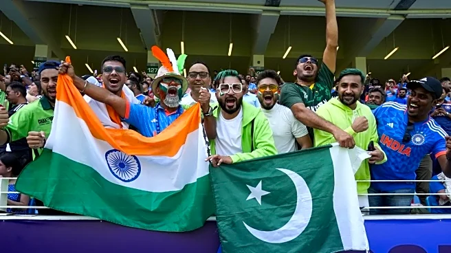 Sports News Bulletin February 8: India-Pakistan Talks, T20 World Cup Records