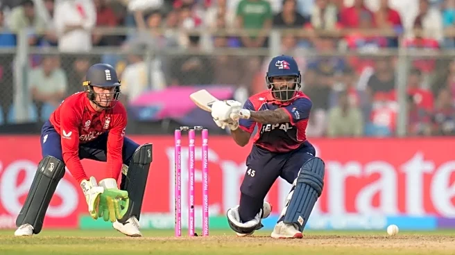 T20 World Cup 2026: How Nepal almost pulled off a miracle against England - Key Takeaways after Narrow defeat
