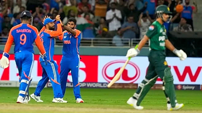 India vs Pakistan: T20 World Cup match sees new Drama; PCB, BCB demand India Tri-Series