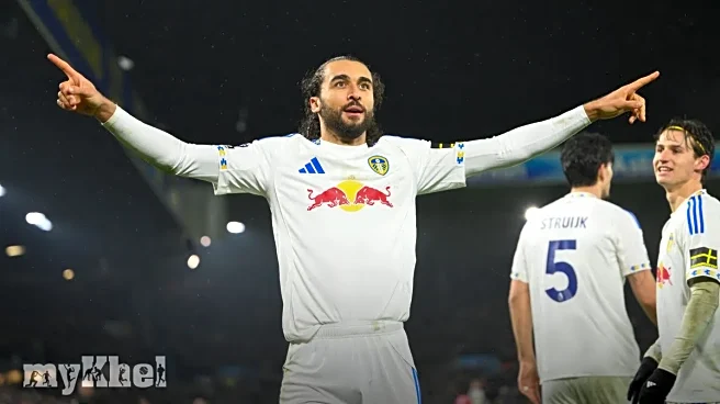 Leeds United Face Chelsea As Calvert-Lewin Return Hopes Persist Amid Struijk Injury Blow