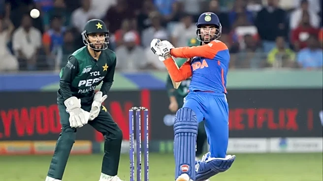 Pakistan Government Clears Team To Play India In T20 World Cup, Ends Standoff