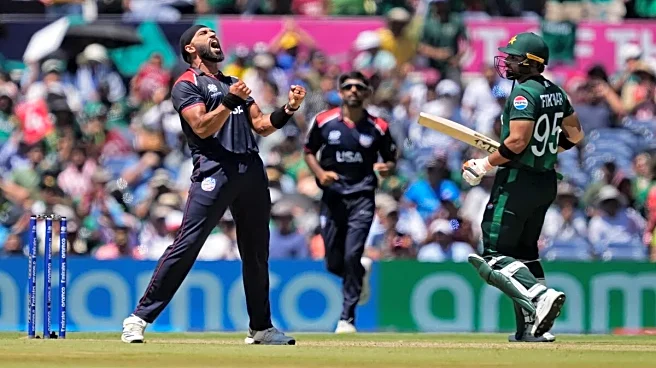 Pakistan vs USA Playing 11, T20 World Cup: PAK vs USA Team News, Predicted Lineups