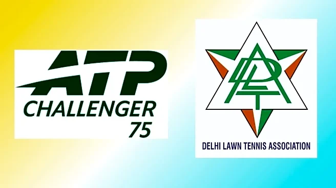 Delhi Open: Clarke Heads Overseas Field, Nagal Leads Indian Charge