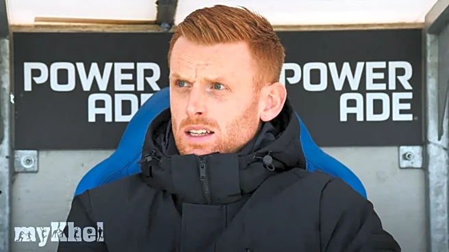 Watford Head Coach Edward Still Appointed After Gracia's Departure