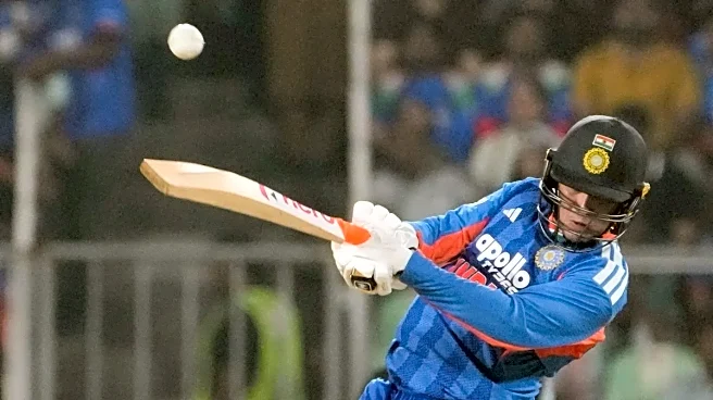India’s Bat Conspiracy: Who Manufactures the Bats Used by Team India at the T20 World Cup?