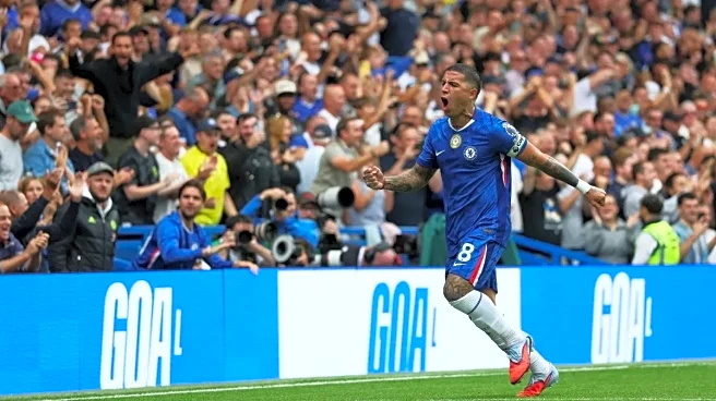 Chelsea vs Leeds Live Streaming: Where to Watch Premier League Match on TV and Online? | CHE vs LEE Telecast Details