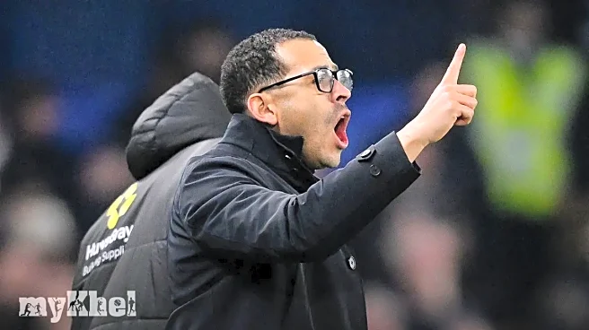 Chelsea Draw Frustrates Rosenior After Leeds Comeback 2-2